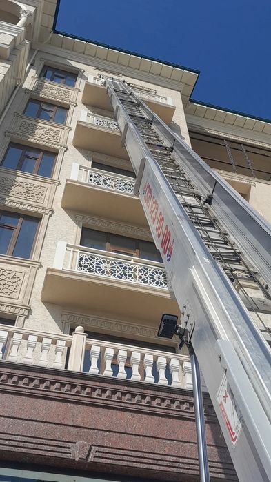 Avtolift afto lift avtovishka xizmatlari