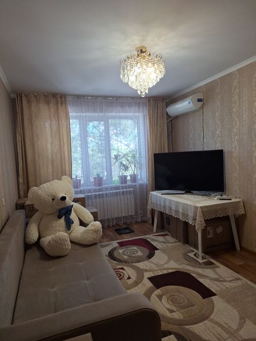 Продаю 3х комнатную квартиру