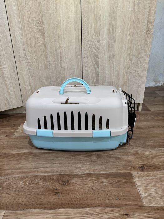 Переноска для кота