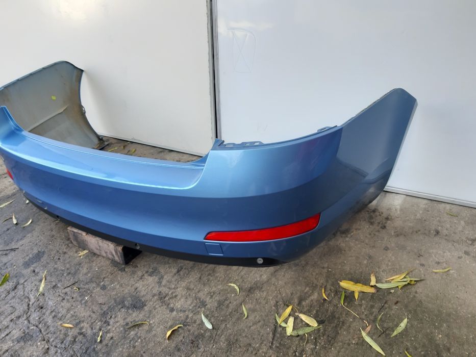 Bara spate skoda octavia 3  5E5807421