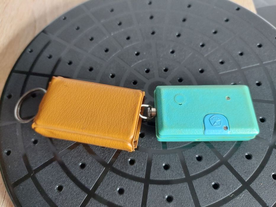 Часы будильник "Луч"