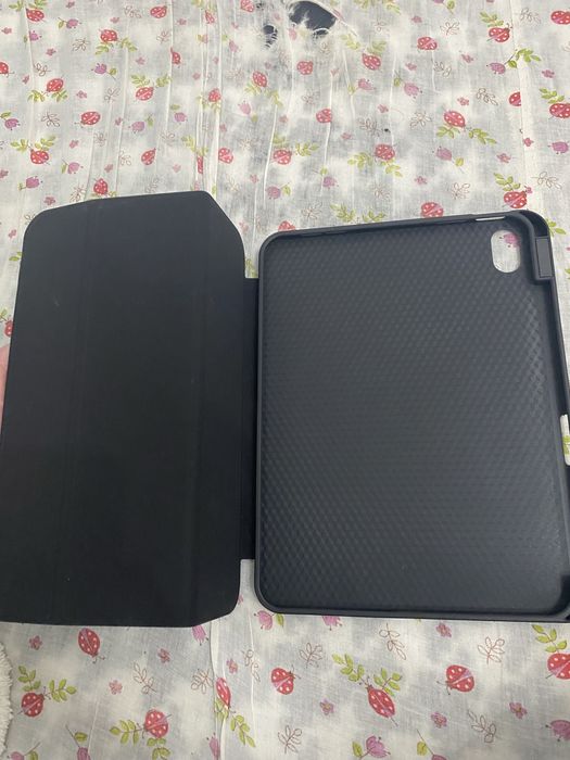 Чехол книжка для ipad 10/11