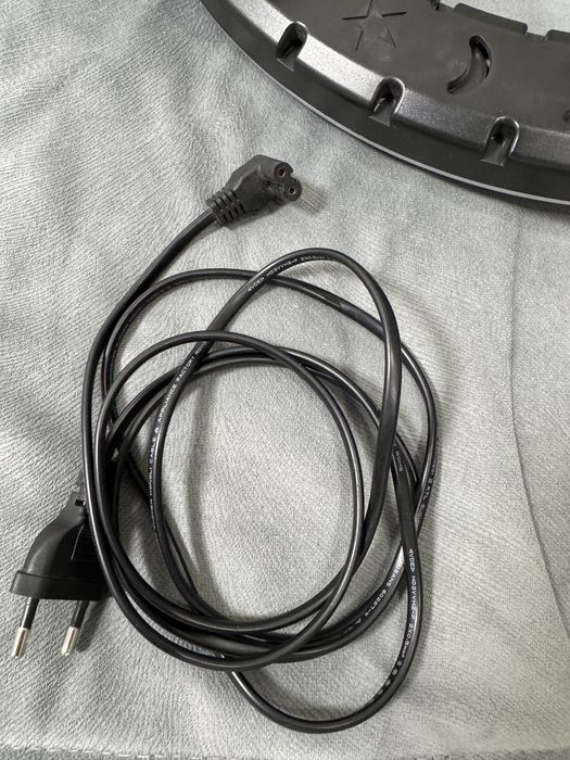 Кольцевая лампа