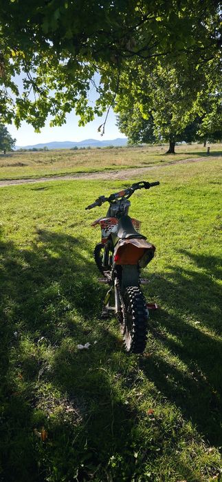 Ktm sx65 2015.Enduro cross copii