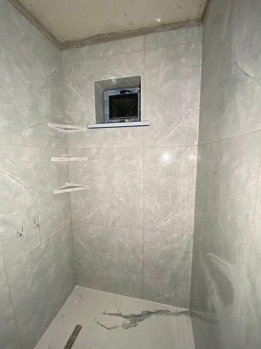 Кафельщик керамогранит.45 градус