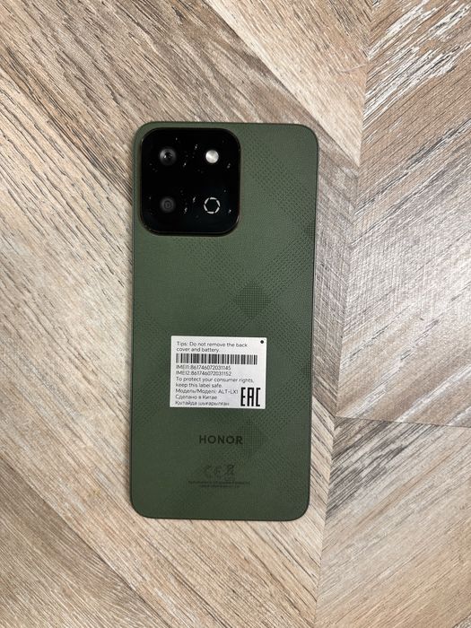 Телефон HONOR X 7c