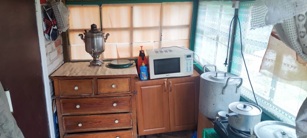 Продам Дачу Новопавловка Лада