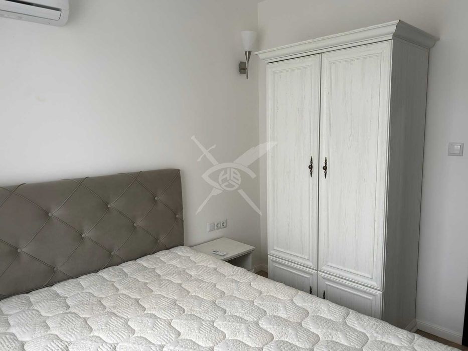 Продава се Двустаен апартамент в Свети Влас - 50 кв.м за 1920 €/кв.м - Снимка #4