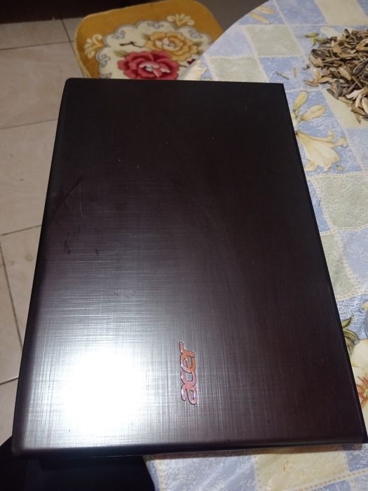 Ноутбук core i5 7200