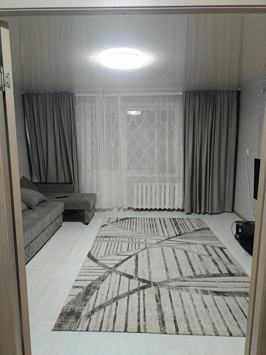 Продажа квартиры