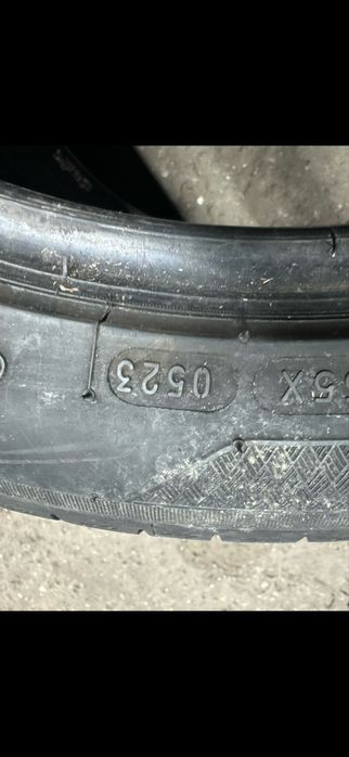 235 45 17 vara.