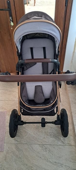 Carucior coccolle melora