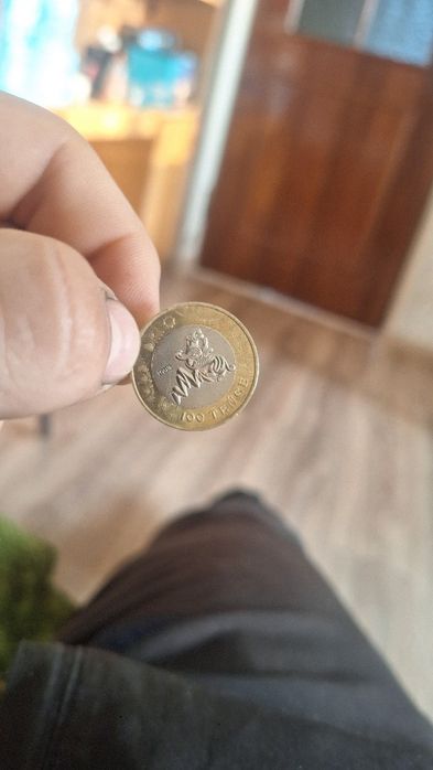 Продам коллекцию копейку