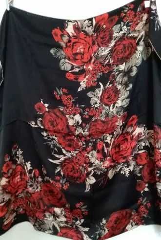 Esarfe matase, vintage-Armine, Assima, Ken Scott,Carver Paris, Armanda