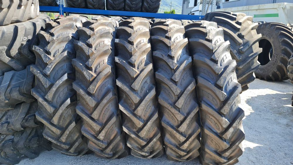 Cauciucuri noi 14.00-38 marca BKT FARM SPECIAL cu 8PLY anvelope U650