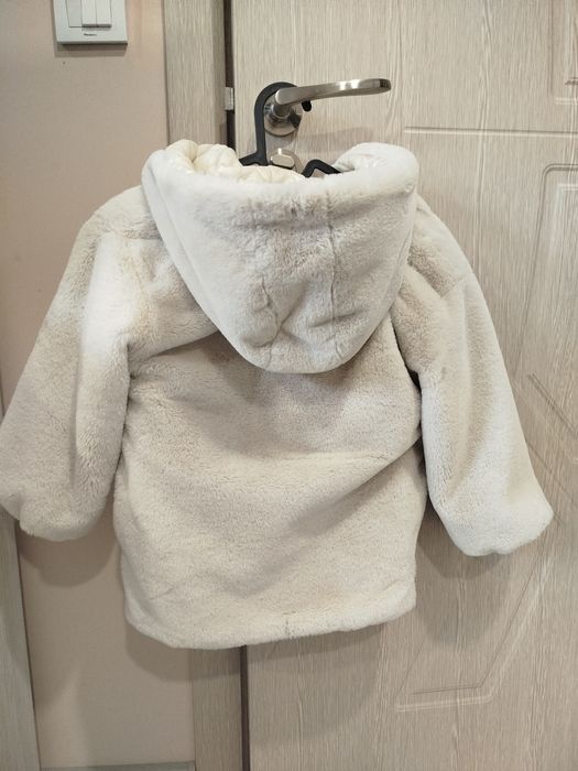 Детско палто Koton