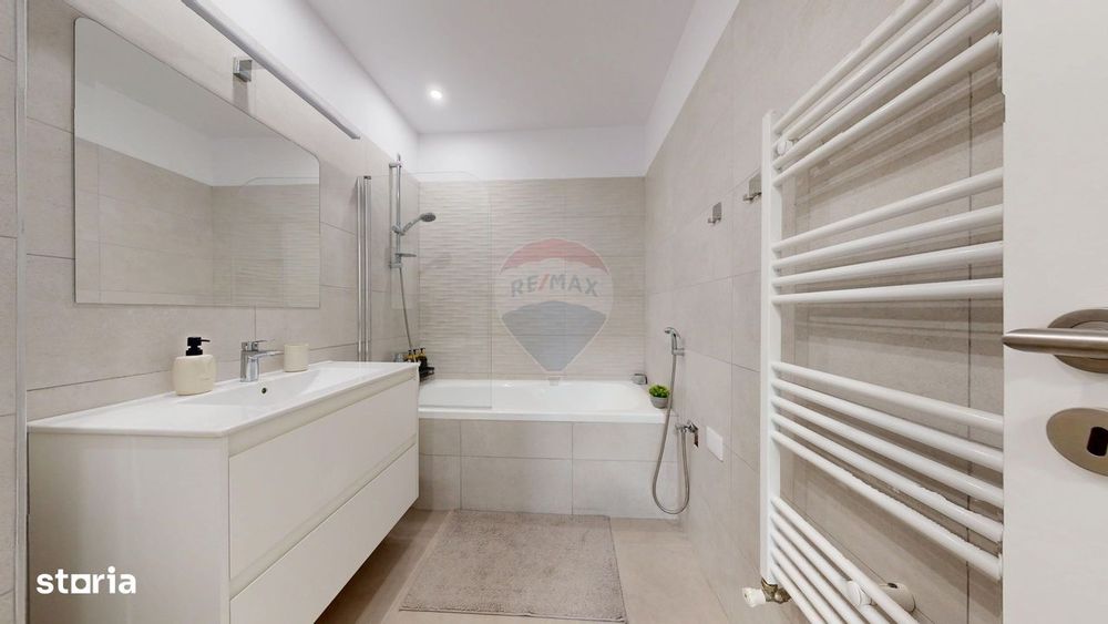 Apartament 3 camere