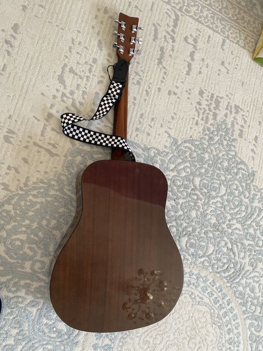 Гитара сатылады Yamaha F310
