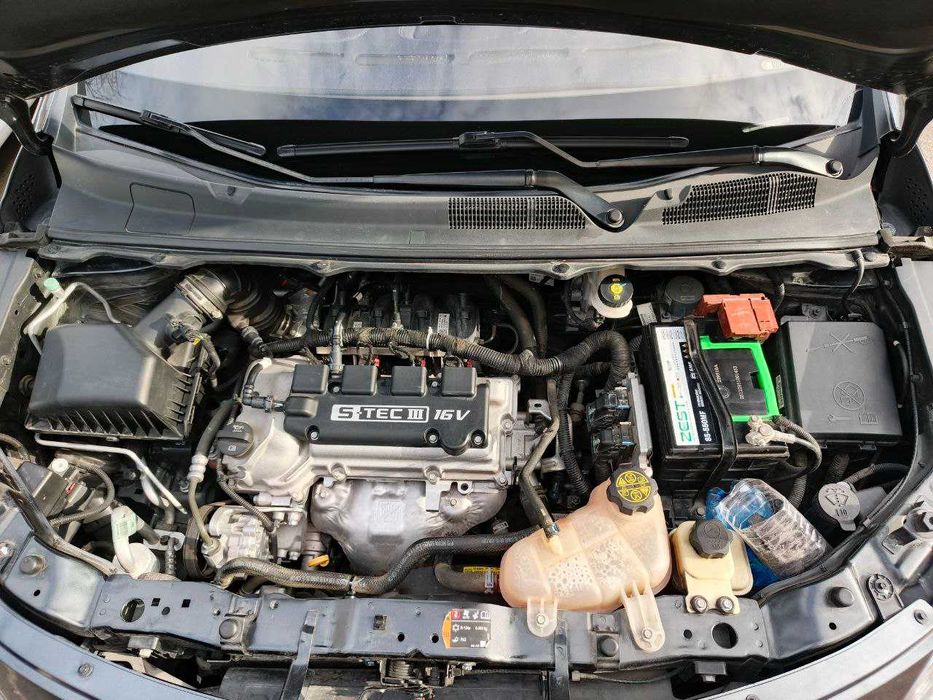 Продается Cobalt