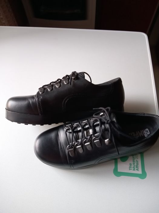 Camper Beluga             .