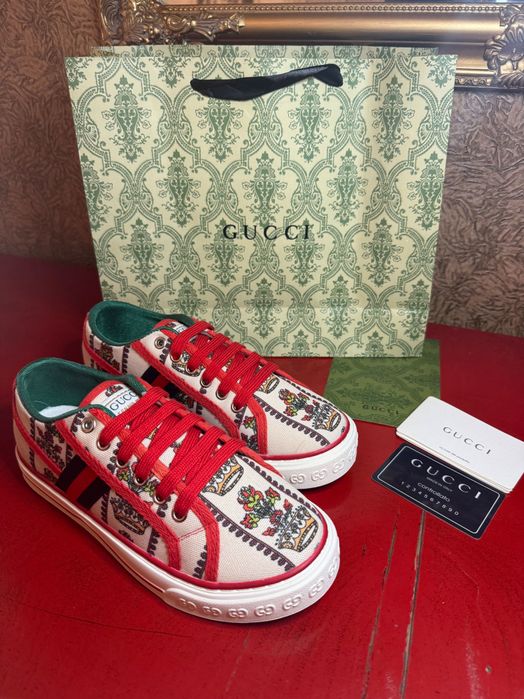 Gucci Tennis 1977 Дамски 37
