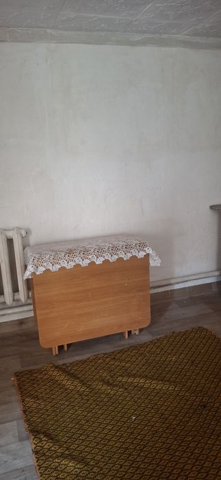 Сдам комнату во времянке
