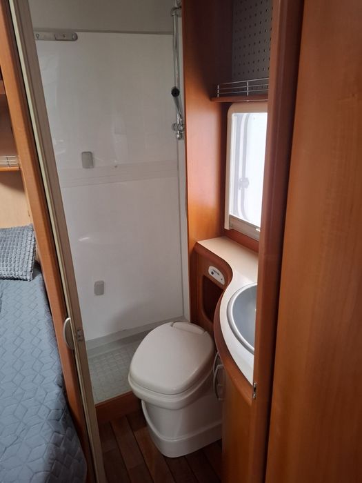 Кемпери под наем!