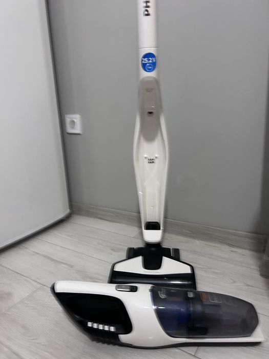 Прахосмухачка Philips