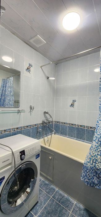 Юнусабад 12 квартал 2в3 комнатная