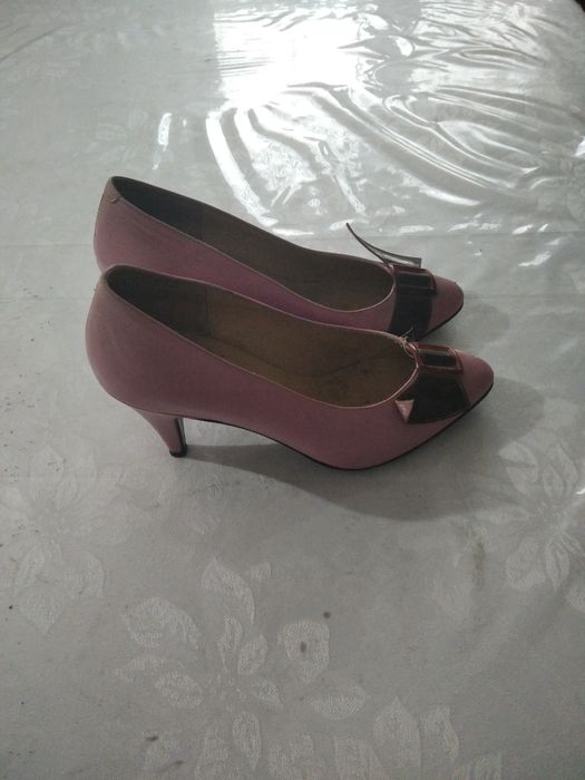 Женские туфли 36