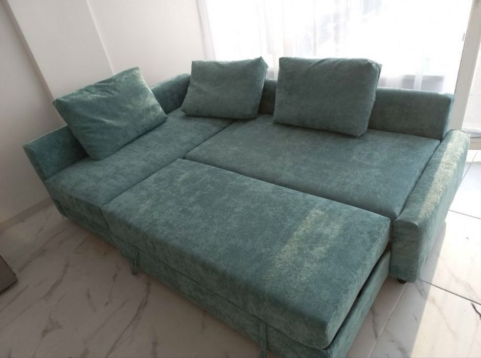 Tapiter la domiciliu