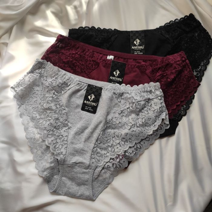 Женское нижнее белье