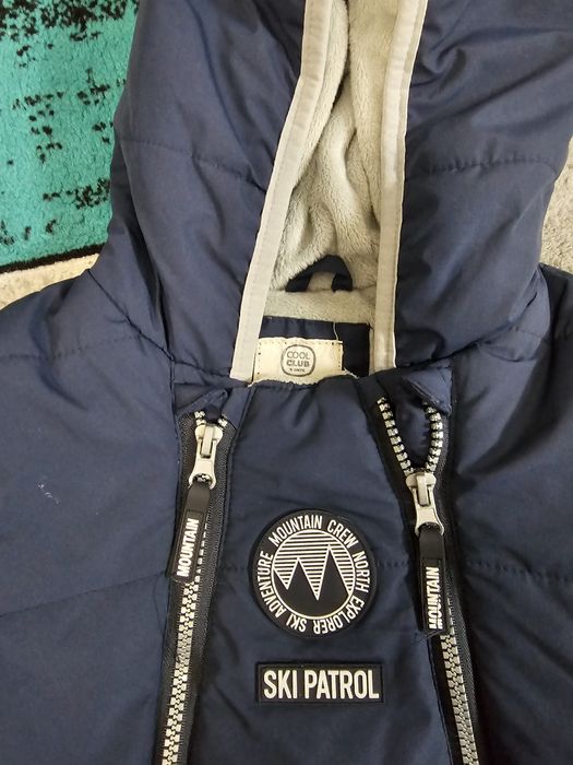 Combinezon 92 cool club