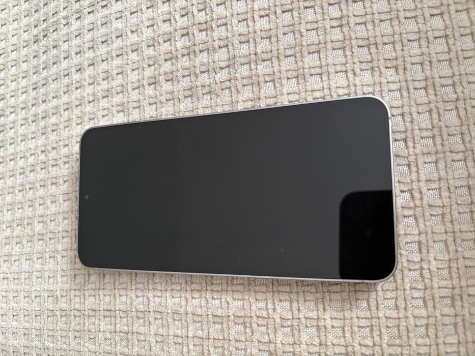 Samsung S 25 Android