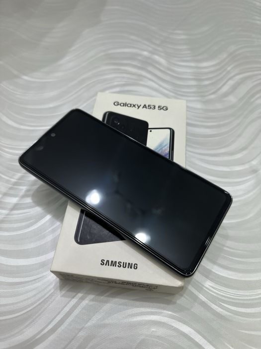 Samsung Galaxy A53 5G