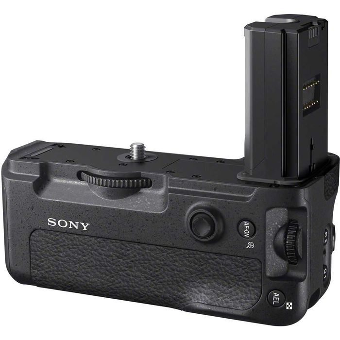 Sony A7III/A7RIII/A9 accesorii -  battery grip Sony VG-C3EM