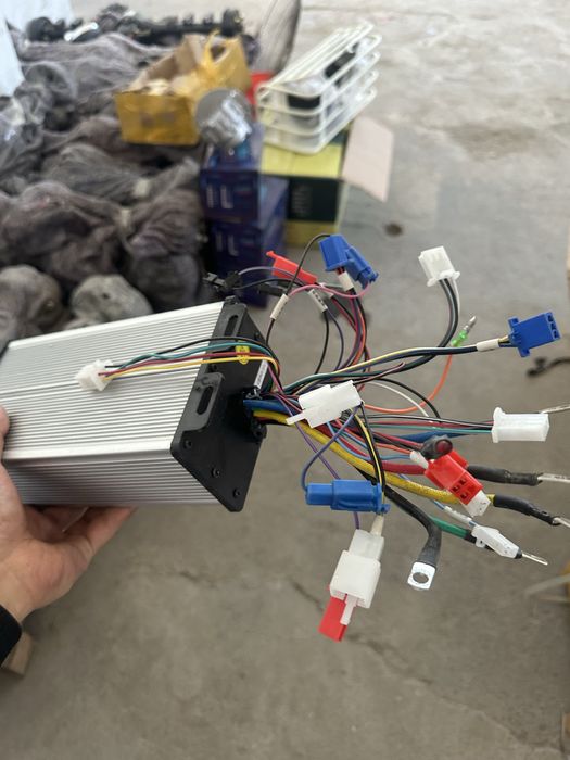Muravey universal miya optom