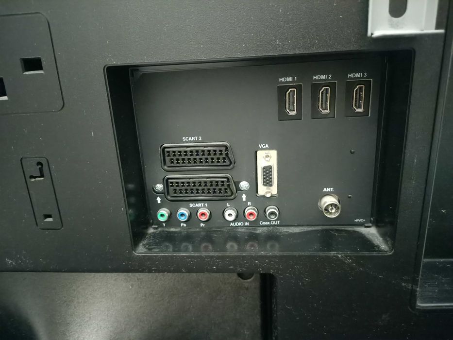 Продам телевизор Toshiba