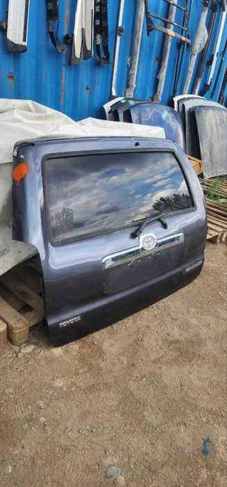 Toyota 4Runner 215 авторазбор в Алматы