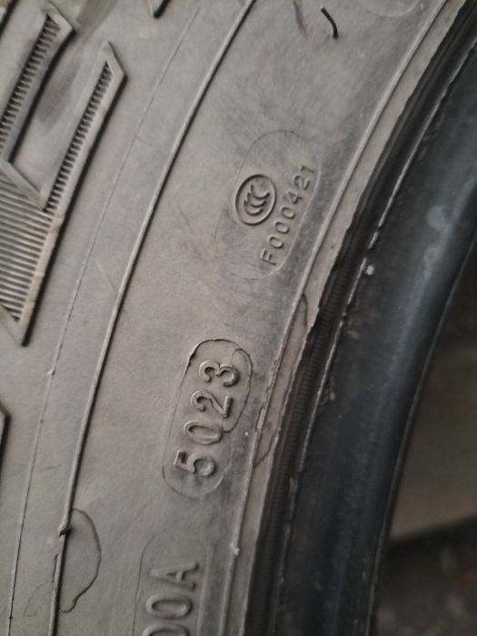 Комплект 245/75/R16