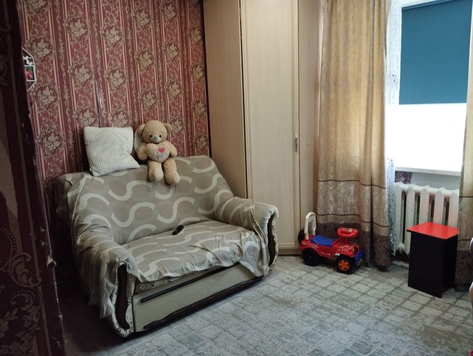 Обмен квартиры на частный дом