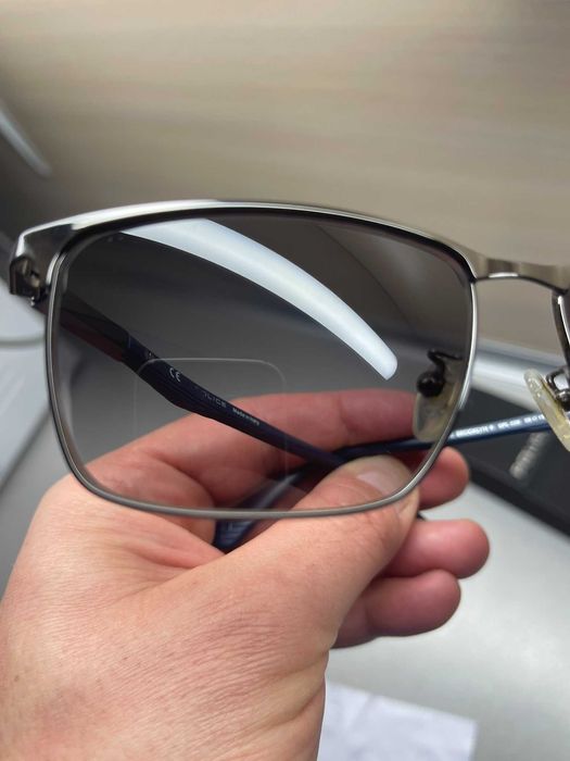 Слънчеви очила Police Brooklyn 9 SPL539 Sunglasses SPL539 568F