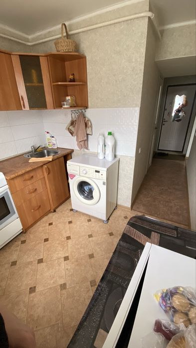 Продам 1 комнатную квартиру