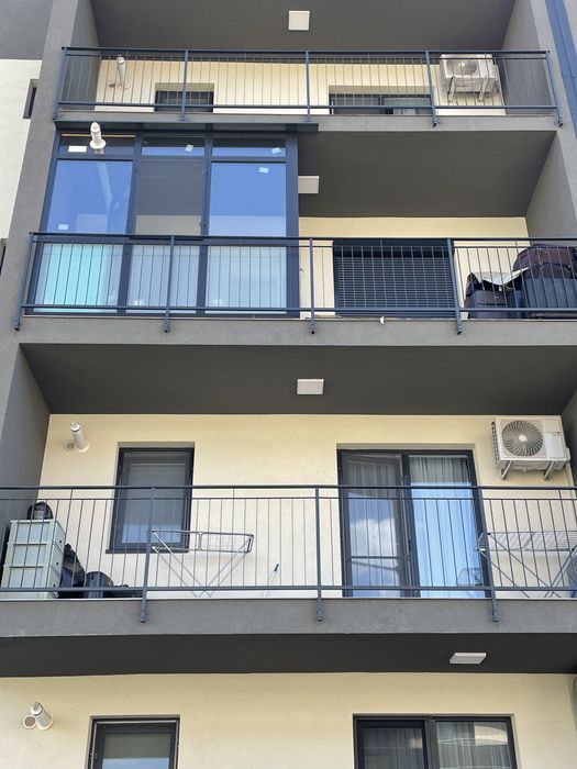 Apartament de vanzare 2 camere dobroesti