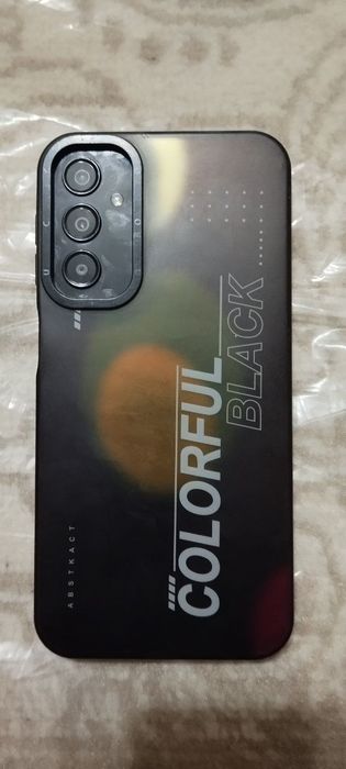 Samsung A 24  dak karopka