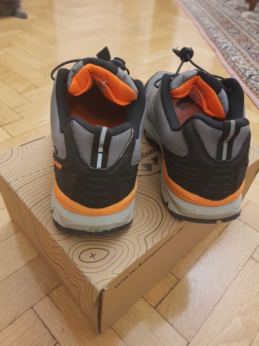 Тинейджърски спортни обувки KangaROOS