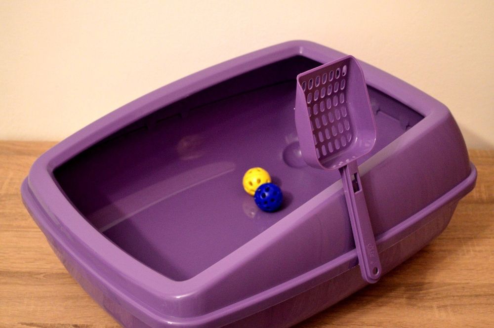 Транспортна чанта клетка за домашен любимец Котешка тоалетна