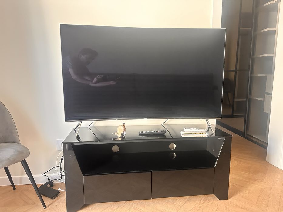 UA55KS9500K ca televizor 55” KS9500 Curved 4K SUHD