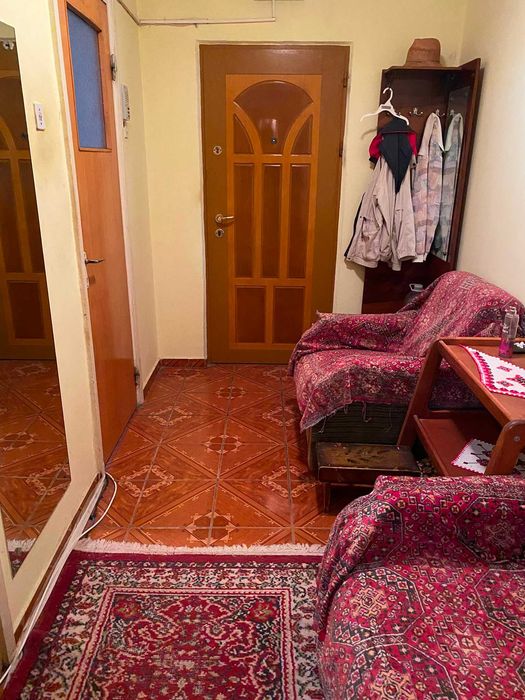 Apartament 3 camere Drumul Taberei