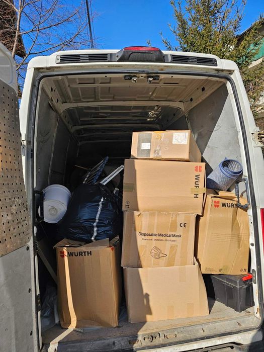 Транспортни Услуги издаваме и фактура